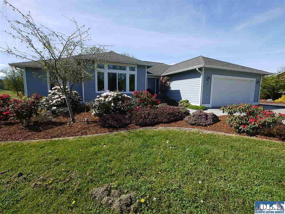 61 Camelot Rd, Sequim, WA 98382 Zillow