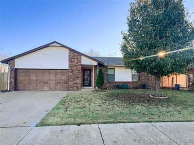 1707 S 139th East Ave, Tulsa, OK, 74108