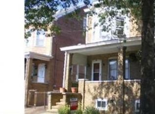 44 Heil Ave, Trenton, NJ 08638