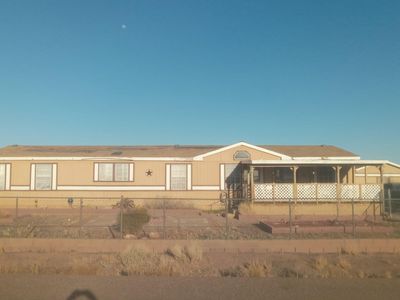 1139 Jolly Rd, Winslow, AZ, 86047