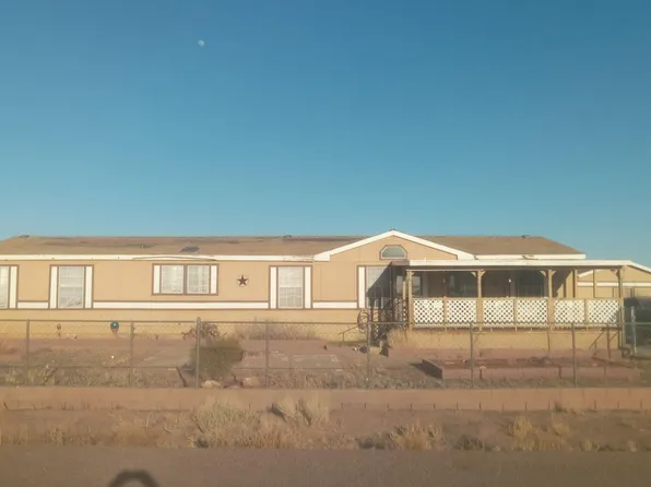 1139 Jolly Rd, Winslow, AZ 86047