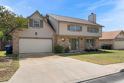 7306 Park Trl W Photo 1