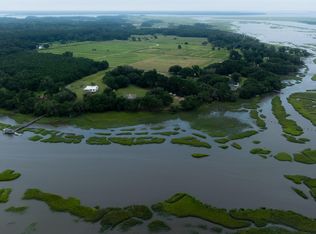 7550 Ethel Post Office Rd, Hollywood, SC 29449