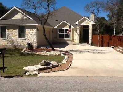 44 Creekside Dr, Wimberley, TX, 78676