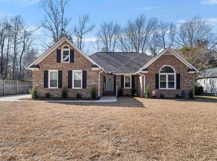 6501 Old Fort Rd, Wilmington, NC 28411