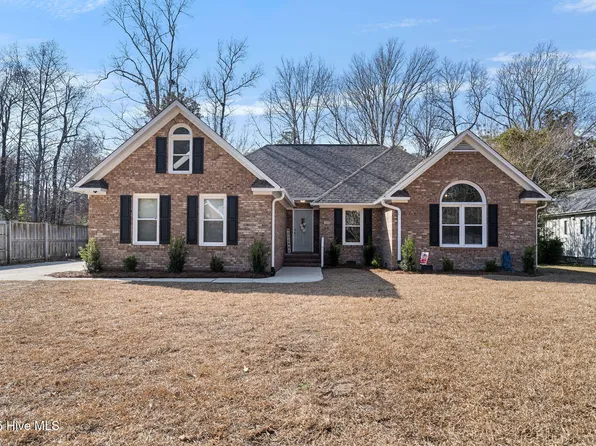 6501 Old Fort Road, Wilmington, NC 28411