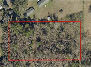 2 SE Lillian Cir LOT 2, Belleview, FL 34420