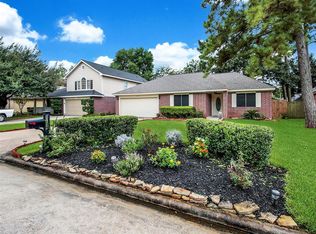 22539 August Leaf Dr, Tomball, TX 77375