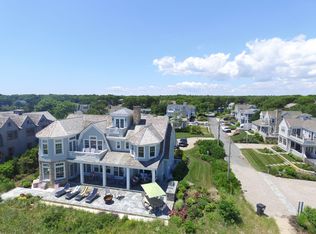 21 Squaws Ln, Mashpee, MA 02649