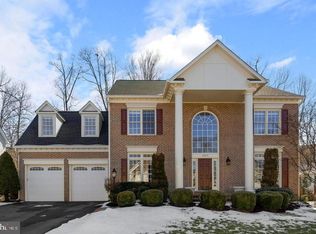 47571 Major Beckham Way, Sterling, VA 20165