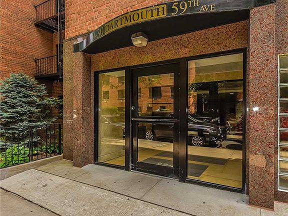 2nd image of 9930 59th Ave APT 5F