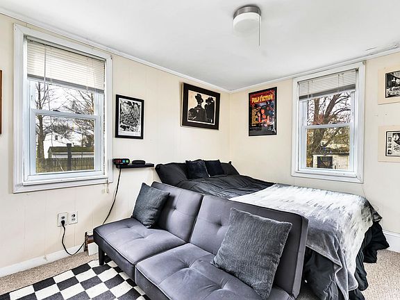 First floor Bedroom #1