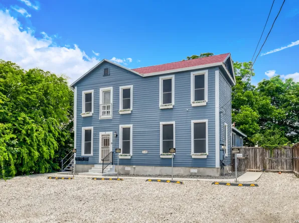 125 Paso Hondo, San Antonio, TX 78202