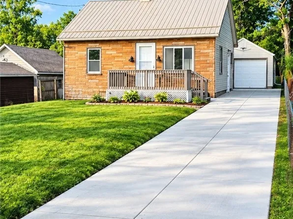 4100 Fairgrove Ave SW, Massillon, OH 44646
