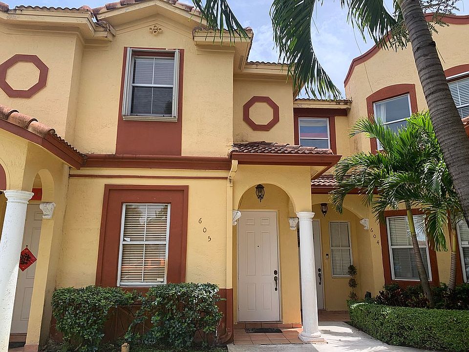 1st image of 5430 NW 107th Ave APT 605
