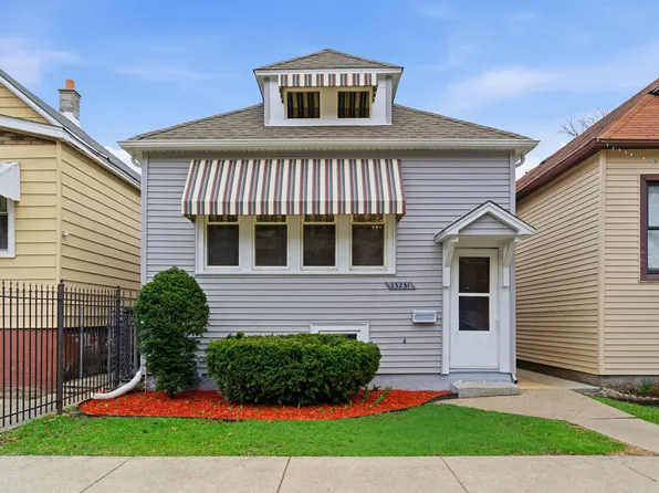 13231 S Buffalo Ave, Chicago, IL 60633