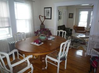 16 Kimball Rd #1, Watertown, MA 02472