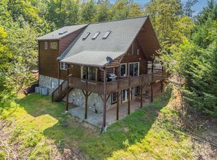 210 Coady Rdg, Bostic, NC 28018