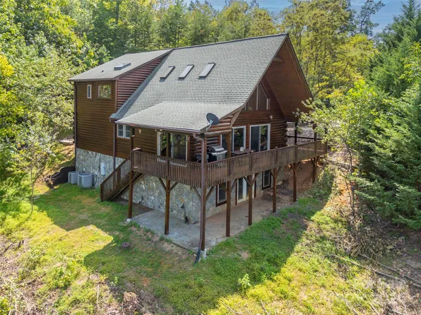 210 Coady Rdg, Bostic, NC 28018