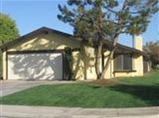 5900 Fennel Way, Bakersfield, CA 93309