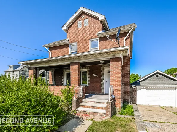 1506 Freemont St, McKeesport, PA 15132