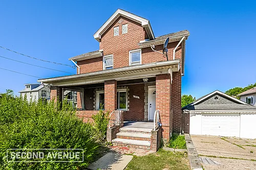 1506 Freemont St Photo 1