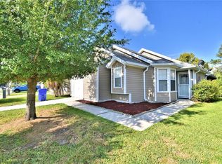 2346 Carriage Run Rd, Kissimmee, FL 34741