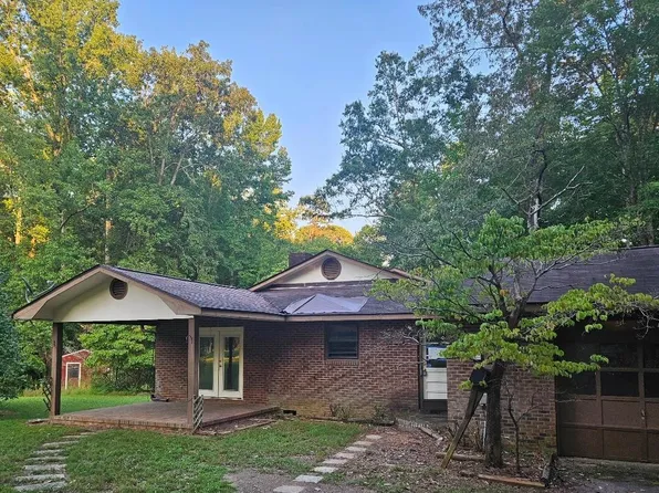 5408 Walker Farm Rd, Hillsborough, NC 27278