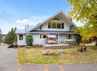 560 Main St, Chipman, NB E4A2P3