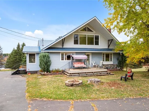 560 Main St, Chipman, NB E4A 2P3