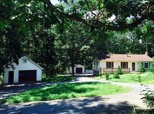 8619 N Frederick Pike, Cross Junction, VA 22625