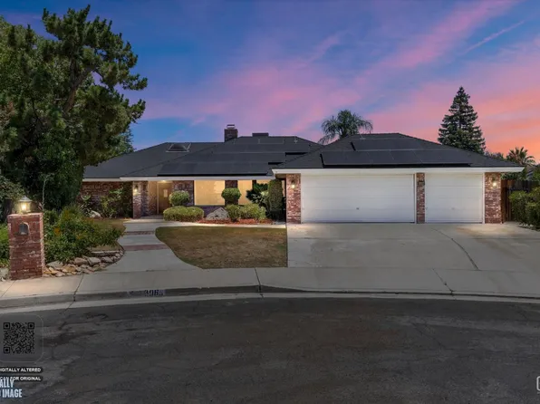 5306 Deville Ct, Bakersfield, CA 93308
