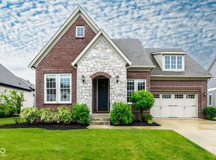 12167 Ams Run, Carmel, IN 46032