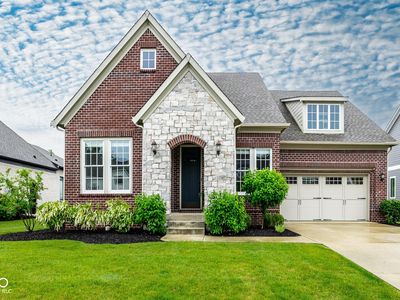12167 Ams Run, Carmel, IN, 46032