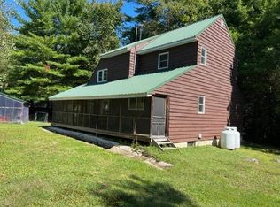 289 Cemetery Rd, Stratford, NY 13470