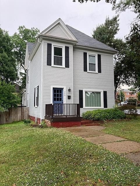 1st image of 200 Robertson Ave