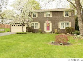 69 Little Briggins Cir, Fairport, NY 14450