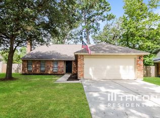 25311 Avery Hill Ln, Spring, TX 77373