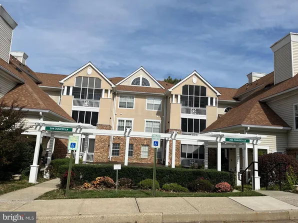 204 Chaucer Ln, Bel Air, MD 21014