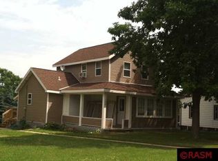 100 Washington St, Cleveland, MN 56017