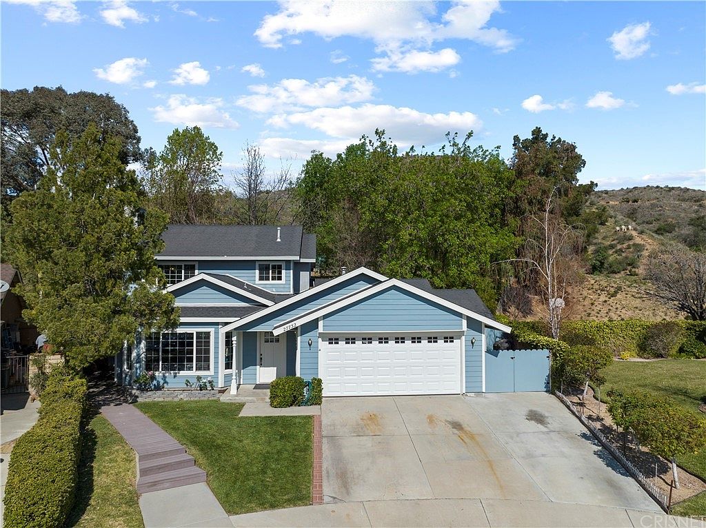 27732 Walker Ct, Santa Clarita, CA 91350 | Zillow