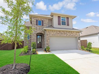 3715 Handel Dr, Rosharon, TX, 77583