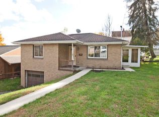 19 Fairmont Ave, Houston, PA
