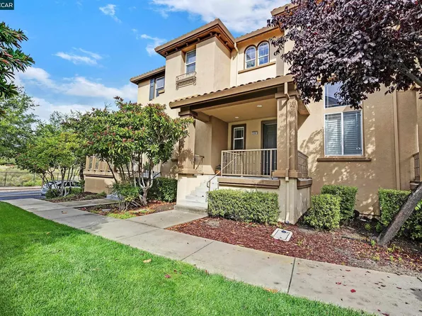 2392 Millstream Ln, San Ramon, CA 94582