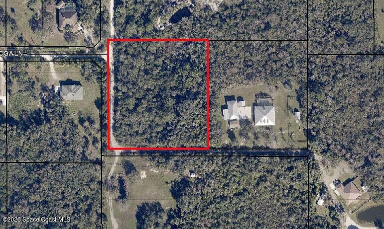 1st image of 5703 Saratoga Ln