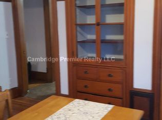 35 Rossmore St, Somerville, MA 02143