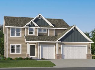 Sinclair Plan, Ponds of Highland Hills : Landmark Collection, Rochester, MN 55901