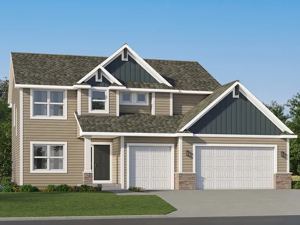 Sinclair Plan, Essex Estates