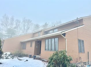 101 Dockerel Road, Vernon, CT 06066