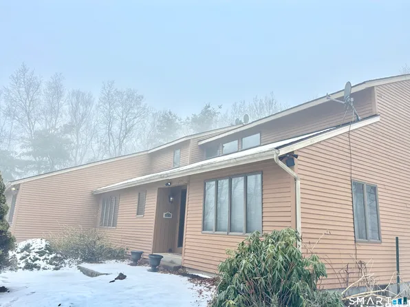 101 Dockerel Road, Vernon, CT 06066